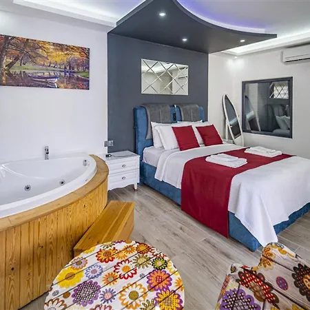 Sena Fethiye