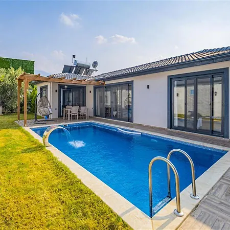 Sena Villa