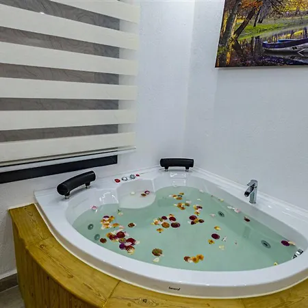 Villa Sena Fethiye