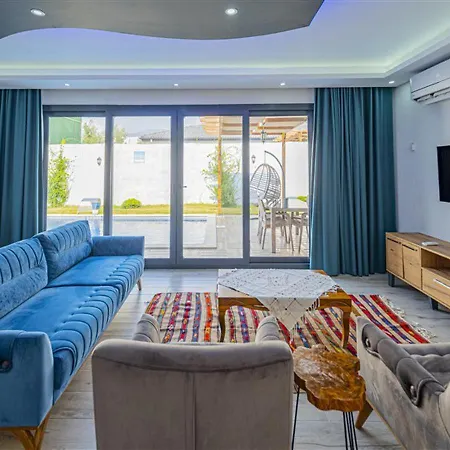 Sena Fethiye