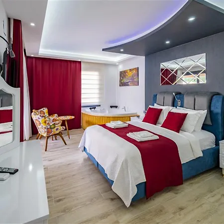 Sena Villa *